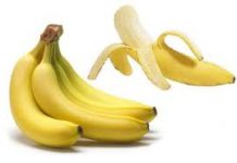 Cách làm mặt nạ chuối lột mụn đầu đen hiệu quả Cách làm mặt nạ chuối lột mụn đầu đen hiệu quả - 1