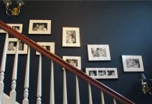 Biến bức tường thành 