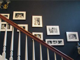 Biến bức tường thành 