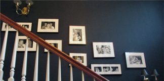 Biến bức tường thành 