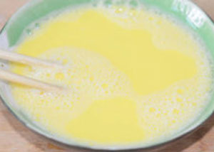 Trứng hấp sữa bổ dưỡng dành cho sĩ tử - 5