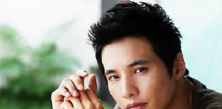 Mẹo tạo kiểu với tóc ngắn dành cho nam giới - 1