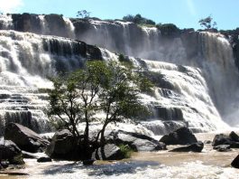 5 ngọn thác tuyệt đẹp ở Lâm Đồng, Du lịch, du lich, du lich viet nam, du lich the gioi, du lich 2012, kinh nghiem du lich, kham pha the gioi,