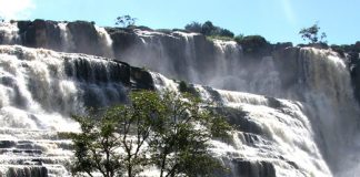 5 ngọn thác tuyệt đẹp ở Lâm Đồng, Du lịch, du lich, du lich viet nam, du lich the gioi, du lich 2012, kinh nghiem du lich, kham pha the gioi,