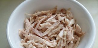 Cách làm nộm ngũ sắc nhìn là mê, ăn là 