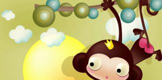 Xem tử vi năm Quý Tỵ cho người tuổi Thân - 1