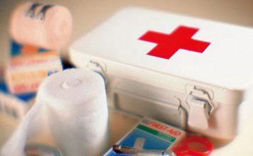 3 loại thuốc không thể thiếu trong gia đình  - 1