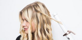 cach tet toc thac nuoc de thương cho buoi hen cuoi tuan 