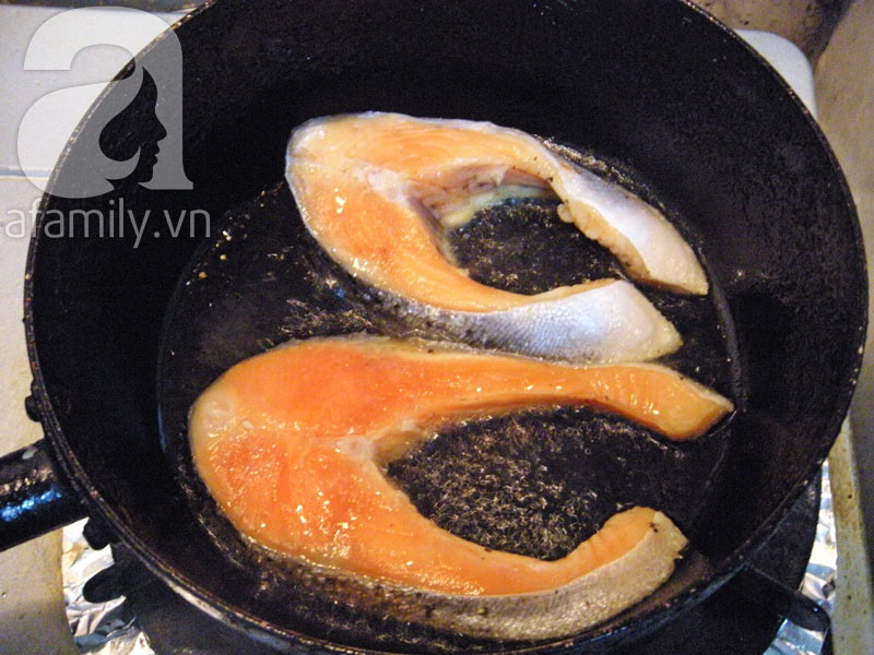 Cách làm món cá kho cà đậm đà ngon cơm - 4