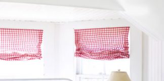 Những xu hướng trang trí nhà cực lạ và đẹp - 1