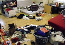 Cách trồng củ cải đỏ tại nhà cực sai và bắt mắt 4 sai lầm khi tổ chức không gian sống dễ