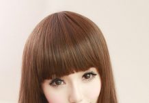 kiểu tóc xoăn nhẹ đẹp1