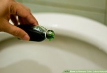 Mách mẹ đảm 5 cách khử mùi hôi bồn cầu hiệu quả 1