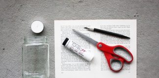 4 ý tưởng tự làm cốc nến Giáng sinh đơn giản mà xinh xắn - 1