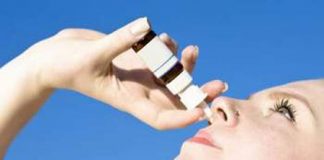 Cách loại bỏ ngạt mũi vào mùa lạnh