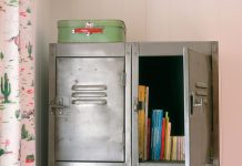 Giải pháp tối ưu để lưu trữ đồ chơi cho bé 1