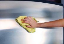 Mẹo dọn nhà cho các bà nội trợ bận rộn