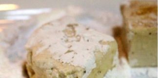 Cách làm đậu phụ rang muối  - 3