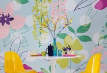 Nhà nổi bật với phong cách ‘tắc kè hoa’ Nhà nổi bật với phong cách 'tắc kè hoa' - 1