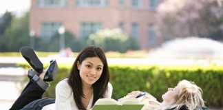 Bước chuẩn bị cho việc đại học tại Anh