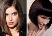 Các kiểu tóc ngắn hợp với mọi khuôn mặt - 1