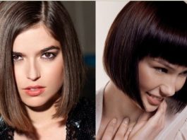 Các kiểu tóc ngắn hợp với mọi khuôn mặt - 1