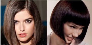 Các kiểu tóc ngắn hợp với mọi khuôn mặt - 1