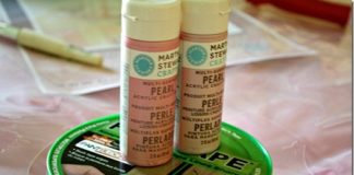 Làm đàn bướm xinh bay tít trần nhà - 3