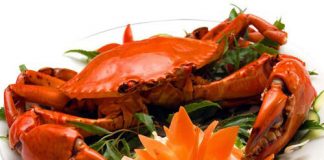 Cách ngăn ngừa ngộ độc khi dự tiệc ngày 8/3  - 1