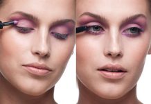 Cách sử dụng phấn mắt chuyên nghiệp Cách sử dụng phấn mắt chuyên nghiệp - 1