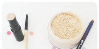 Cách make up che mụn nhanh chóng - 1