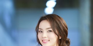 bí quyết làm đẹp cảu hoa hậu 