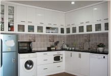 Kinh nghiệm hay cho căn bếp gọn, đẹp  - 1