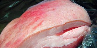 Chế biến món thịt kho tàu kiểu Nhật