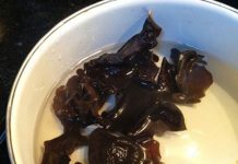 Mướp đắng nhồi đậu phụ lạ miệng Mướp đắng nhồi đậu phụ lạ miệng - 1