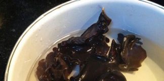 Mướp đắng nhồi đậu phụ lạ miệng  - 1