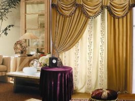 Cách khắc phục hướng cổng chính không tốt - 1