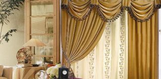 Cách khắc phục hướng cổng chính không tốt - 1