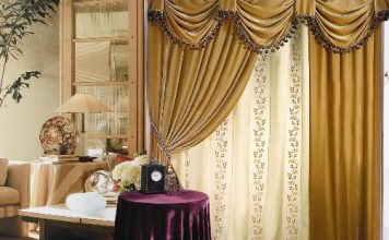 Cách khắc phục hướng cổng chính không tốt - 1