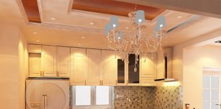 Hướng dẫn đặt hũ gạo và tủ lạnh theo phong thủy - 1