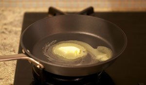 Cách làm bắp xào bơ 5
