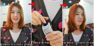 2 cách gắn tóc giả thời trang, Làm đẹp, toc gia, gan toc gia, dung toc gia, toc xoan gia, toc gia dai, bao phu nu, lam dep, thoi trang