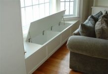 Giữ cho không gian này được gọn gàng - Không Gian Sống - Nhà đẹp - Trang trí nhà đẹp