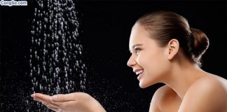 Bí quyết phục hồi thần sắc sau bữa tiệc - 1