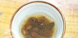 Canh chua rau muống lạ miệng dễ ăn 10