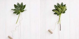 Cách cắm hoa đẹp trang trí bàn tiệc thêm tươi sắc 5