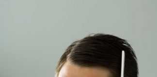 Mẹo giúp nam giới cải thiện diện mạo - 1