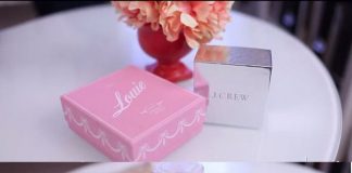 Cách làm clutch từ hộp giấy sang chảnh dự tiệc cuối năm - 1