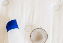 10 cách đơn giản để nhà cửa luôn sạch sẽ trong lành - 1