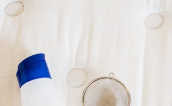 10 cách đơn giản để nhà cửa luôn sạch sẽ trong lành - 1